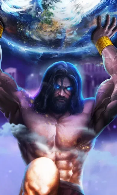 Atlas Unleashed