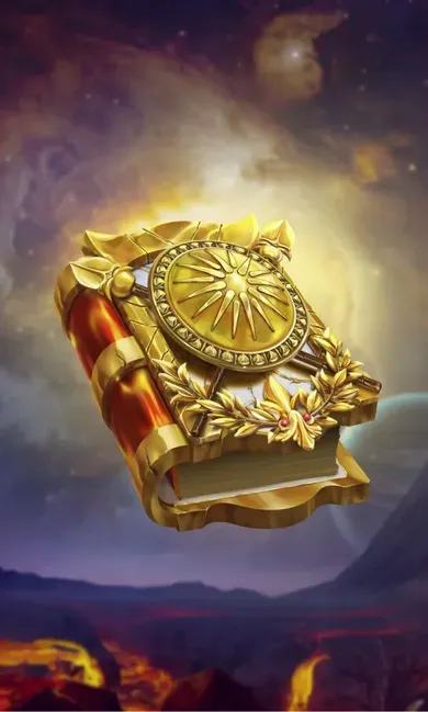 Book Of Titans