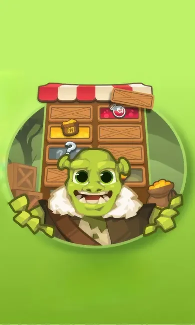 Goblin Tower